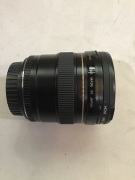 Canon EF 20mm f2.8 Lens - 4