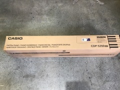 Casio CDP-S350 88-key Compact Digital Piano - 4