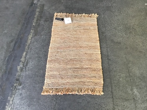 Sahara entrance mat 60cm x 100cm