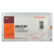 Bulk lot of Smith and nephew Melolin dressings