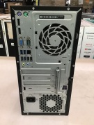 HP Desktop PC Bundle - 5