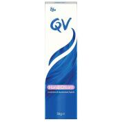 Box of QV Hand Cream