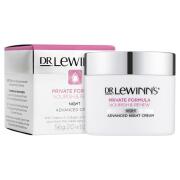 Box of Dr Lewinn’s Products - 2