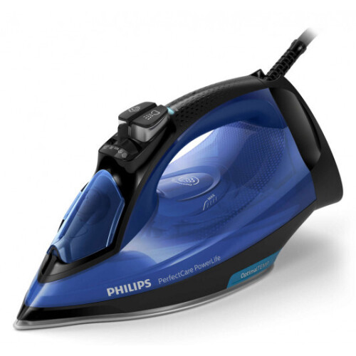 Philips PerfectCare PowerLife Steam Iron (Blue) Unboxed
