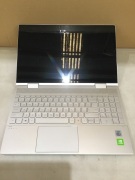 HP ENVY X360 15-ED0013TX LAPTOP - Store demo - 4