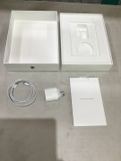 Apple iPad Pro 11 Space Grey Wi-Fi (2nd Gen) 128gb Wifi Only - 4