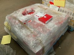 89 x Boxes (small pallet) of Dry Shampoo (Aerosol) 200gram - 2