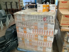 444 x Boxes (1 pallet) of Creme conditioner 300ml - 3