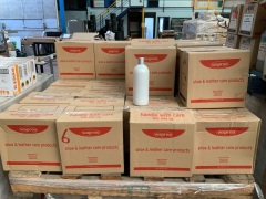 37 x Boxes of Oatmeal Shampoo 1Litre - 2