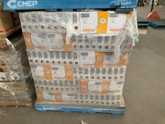 432 x Boxes (1 pallet) of Creme conditioner 300ml - 2