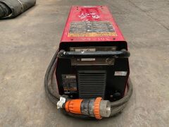 UNRESERVED Lincoln Electric Invertec V350 Pro Welding Machine - 5