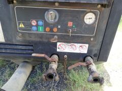 2006 Ingersoll Rand 7/41 Mobile Air Compressor (Location: Archerfield, QLD) - 10