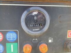 2006 Ingersoll Rand 7/41 Mobile Air Compressor (Location: Archerfield, QLD) - 11