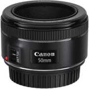 Canon EF 50mm f/1.8 Lens