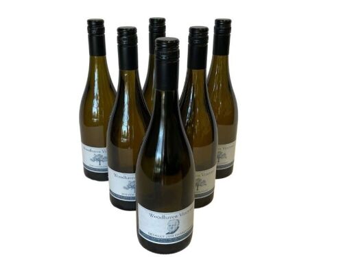 Woodhaven Vineyard Chardonnay Mixed Pack (6 x 750ml)