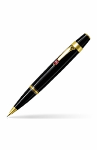 Montblanc Boheme Small Rouge Mechanical Pencil 5097 (Pen only. No Box)