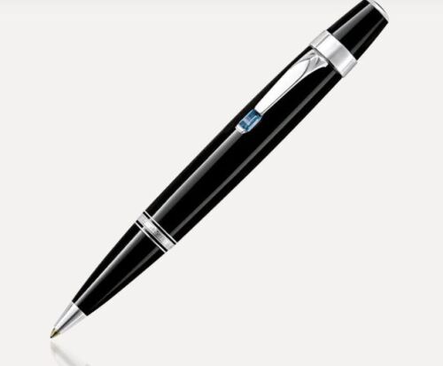 Montblanc Boheme Small Bleu Mechanical Pencil 5797 (Pen only. No Box)