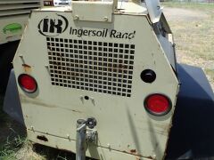 2006 Ingersoll Rand 7/41 Mobile Air Compressor (Location: Archerfield, QLD) - 33