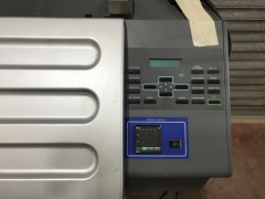 Roland Inkjet Printer and Cutter, Model: SC-545 Ex Print and Cut - 2
