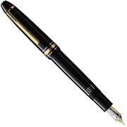 Montblanc Meisterstück LeGrand 146 Fountain Pen EF 13659 (Pen only. No Box)