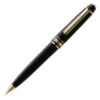Montblanc Meisterst&uuml;ck 117 Hommage A W.A. Mozart Black Mechanical Pencil 15729 (Pen only. No Box)