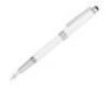 Montblanc Meisterstuck White Solitaire 145 Legrand Fountain Pen M 111937 (Boxed)