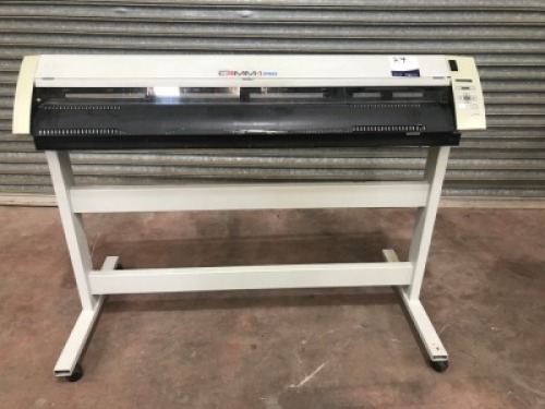 Roland Vinyl Cutter Camm-1 Pro, Model: PNC-1860