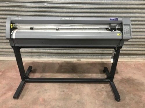 Roland Vinyl Cutter, Model: CX500