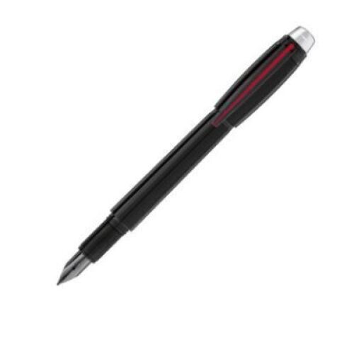 Montblanc StarWalker Urban Speed Fountain Pen F 112683 (Pen only. No Box)