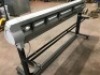 Roland Vinyl Cutter Cam-1 Pro, Model: GX640 - 5