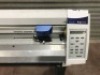 Vinyl Cutter Camm-1 Pro, Roland, Model: GX500, Serial No: ZY63157, 240 volt, 1600 x 750 x 1100mm H - 2