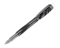 Montblanc Montblanc StarWalker Ceramic Black Fountain Pen F 114743 (Pen only. No Box)
