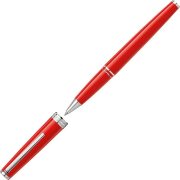 Montblanc Pix Coral Rollerball Pen 114813 (Pen only. No Box)