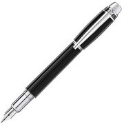 Montblanc StarWalker Urban Spirit Fountain Pen F 115343 (Pen only. No Box)