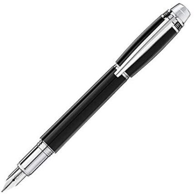 Montblanc StarWalker Urban Spirit Fountain Pen M 115344 (Pen only. No Box)