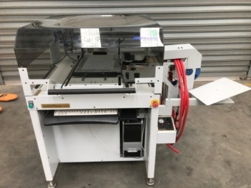 APS Novastar PC Board Printer, , Model: Gold Place LS40