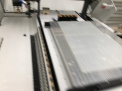APS Novastar PC Board Printer, , Model: Gold Place LS40 - 3