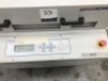 Novastar Horizontal Convection Heat Tunnel, Model: 1200HC - 5