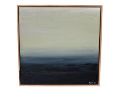 Karlee Scott Murphy Painting 'New Horizons' - 2