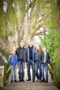 Susan Bradfield Outdoor Family Photography Session - 3