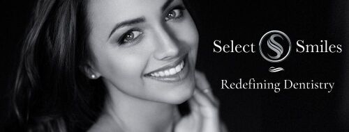 Teeth Whitening Voucher from Select Smiles Ringwood Victoria