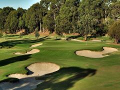 Round of Golf for 4 people at Kew Golf Club - 2