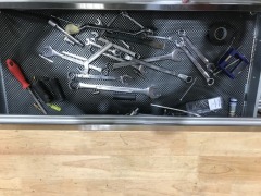 Ultimate Stainless Steel Multi drawer Tool Box - 4
