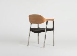 Sean Dix Slingshot Chair - 4