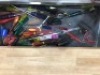 Ultimate Stainless Steel Multi drawer Tool Box - 8