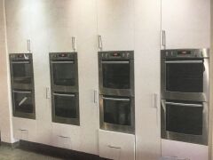 Cooking School Kitchen Fit Out - Fully Decommissioned in storage - 16