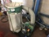 Sher Power Dust Collector, Single bag, Model: DC2HP