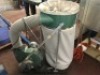 Sher Power Dust Collector, Single bag, Model: DC2HP - 2