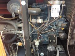 2011 Powerlink 15Kva Generator *RESERVE MET* - 6