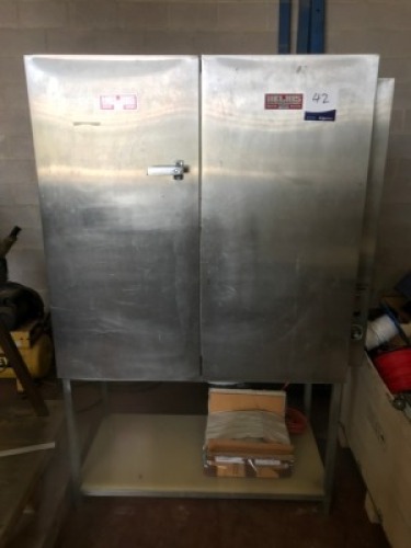 Helious Baking Oven